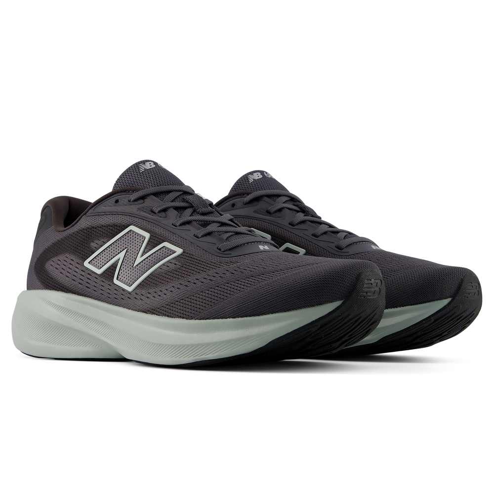 Pánske topánky New Balance Fresh Foam 680 v9 M680923 – čierné