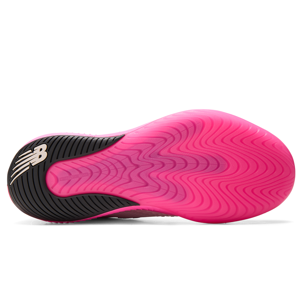 Pánske topánky New Balance FuelCell 996 v6 M9969UJ – ružové