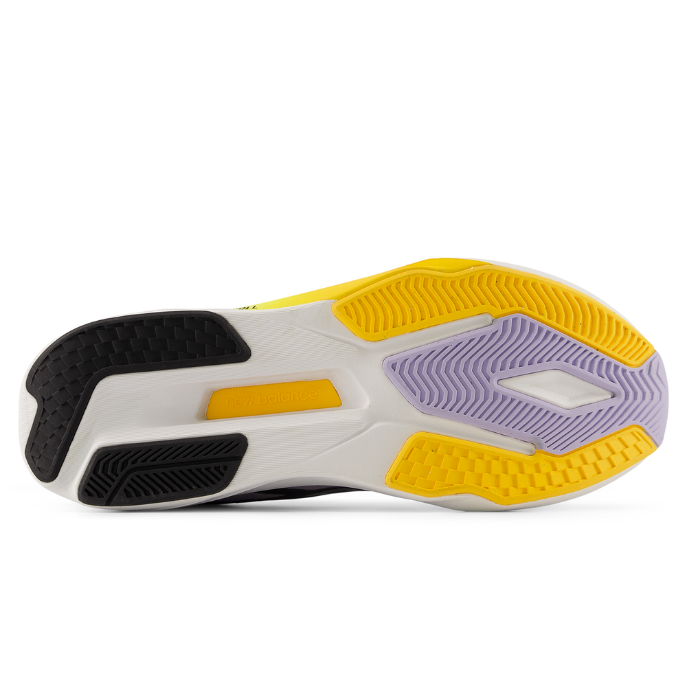 Pánske topánky New Balance Flite-R MFLTR2FP – fialové