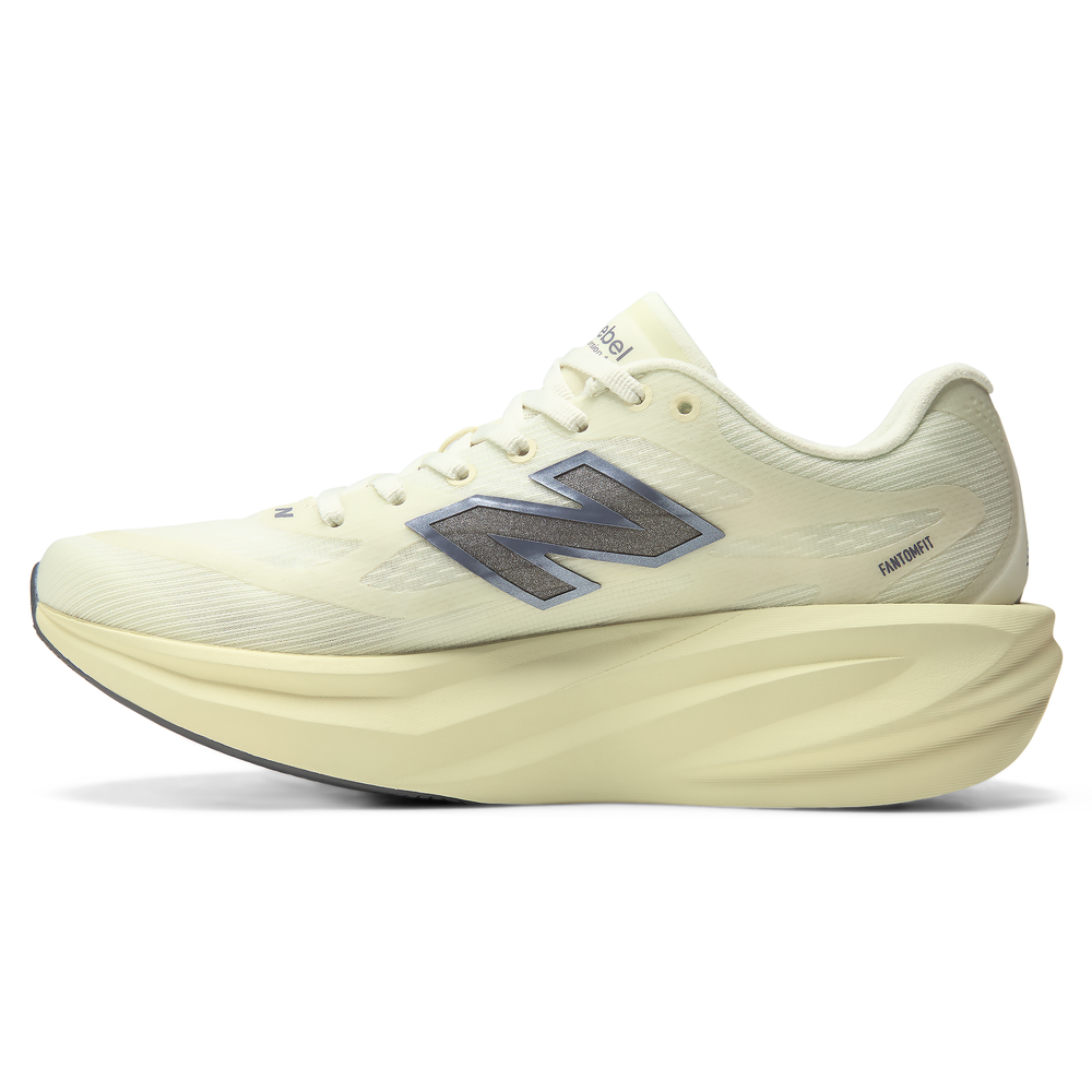 Dámske topánky New Balance Infinion SuperComp Rebel v1 WREBX10U – žlté