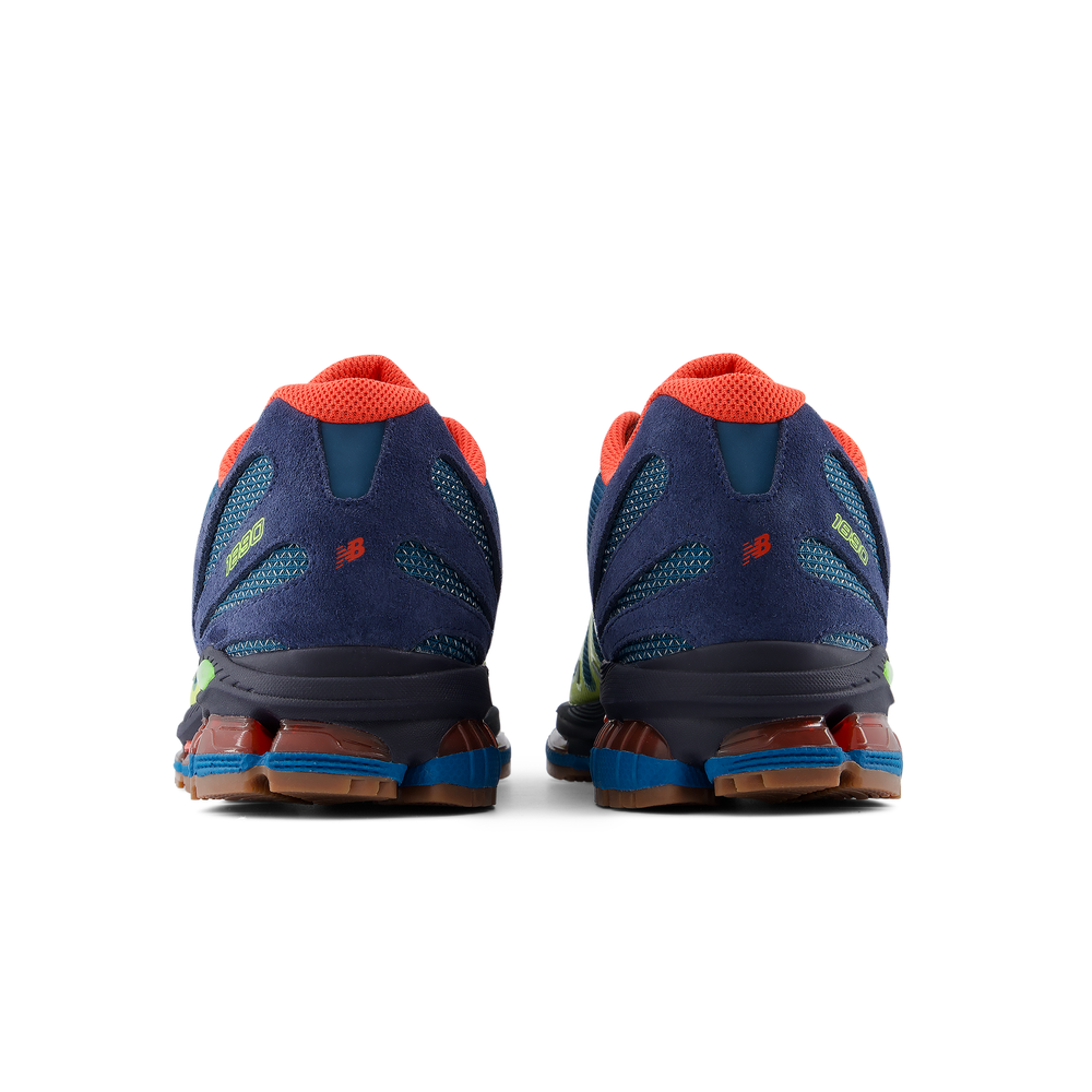 Pánske topánky New Balance U18904DO – viacfarebné