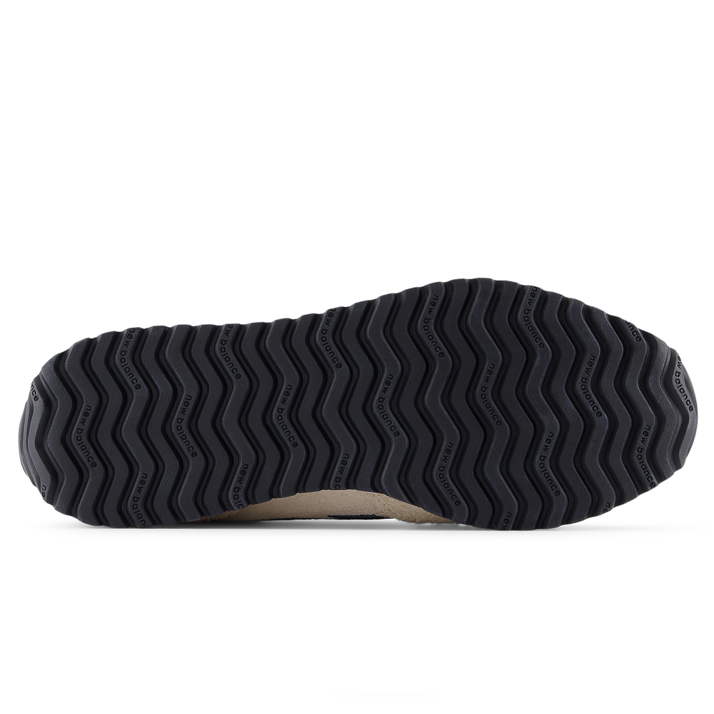 Unisex topánky New Balance U4711H9 – béžové