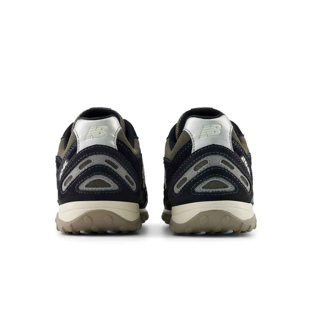 Unisex topánky New Balance U204L5WZ – čierné