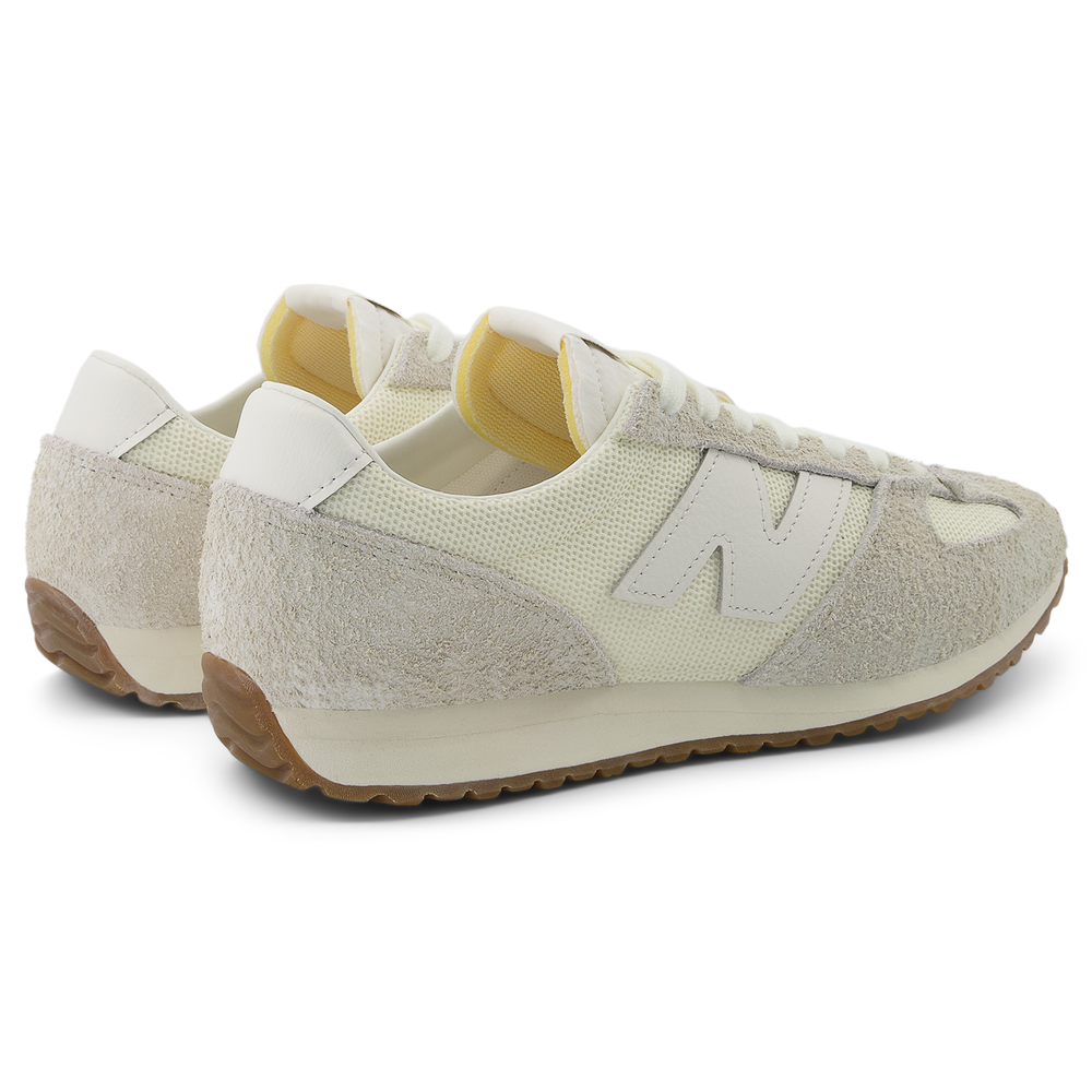 Unisex topánky New Balance U471KAB – béžové