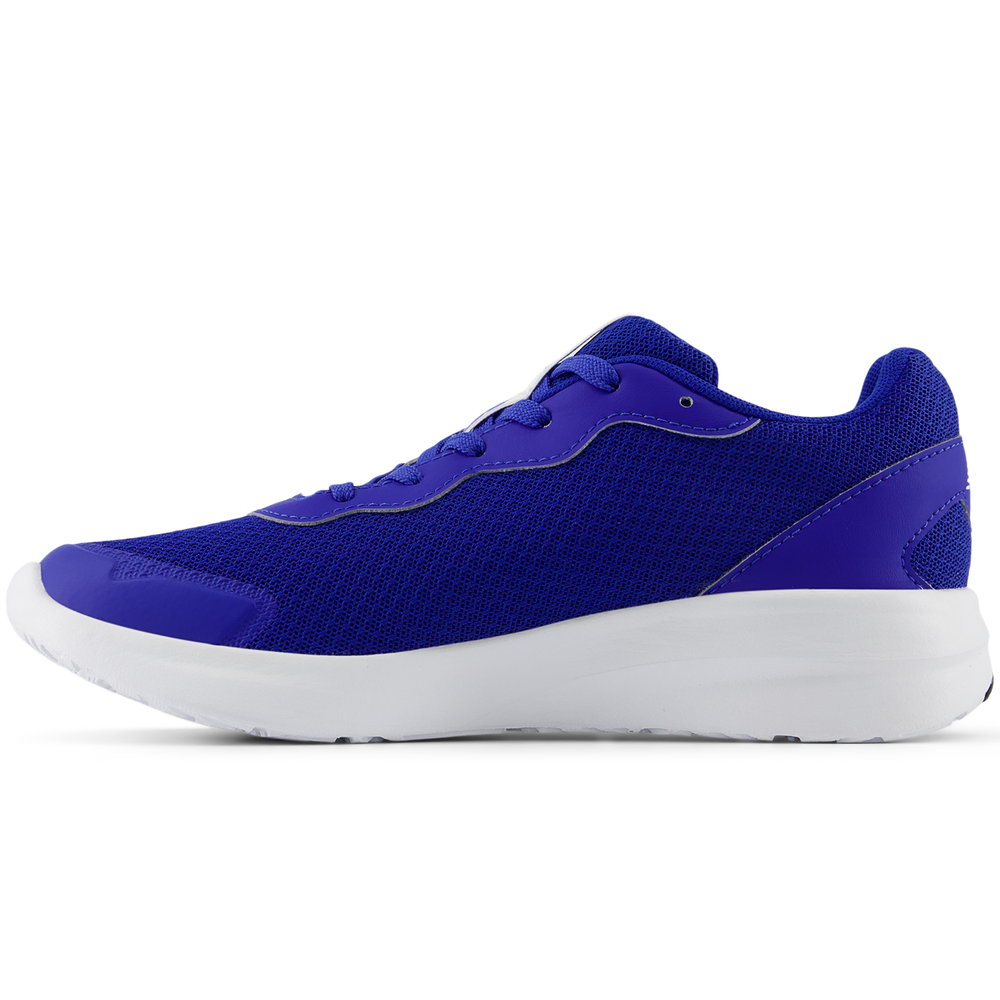 Detské topánky New Balance GK578RB – modré