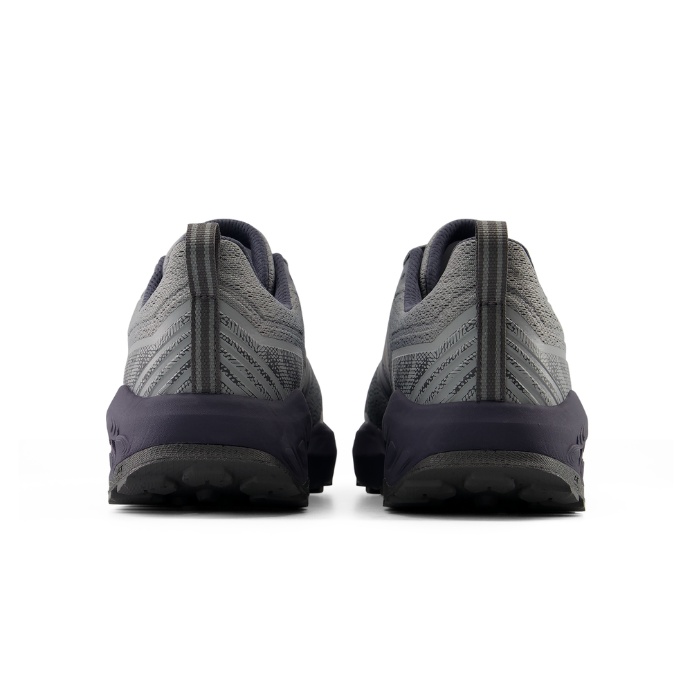 Pánske topánky New Balance Fresh Foam Garoé v2 MGARO65H – sivé