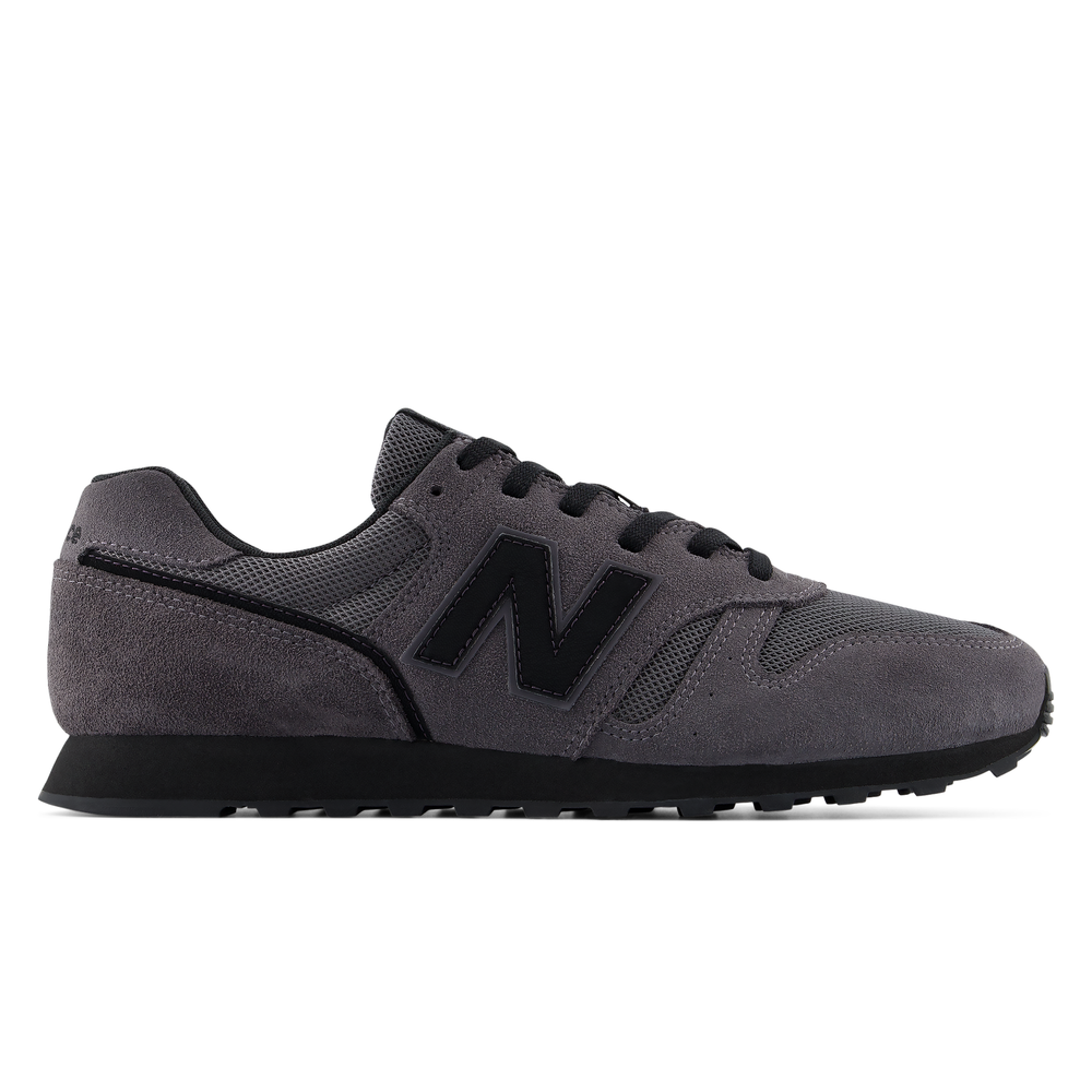 Pánske topánky New Balance M3736NJ – sivé