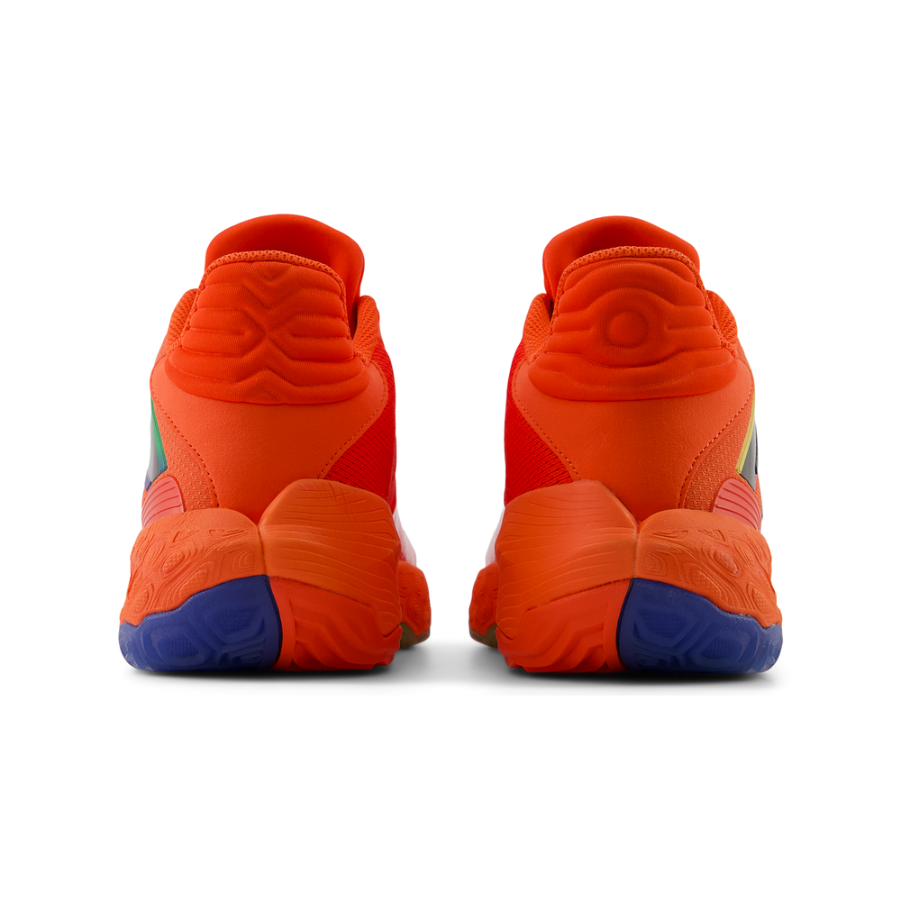 Pánske topánky New Balance TWO WXY v4 BB2WYGP4 – červené