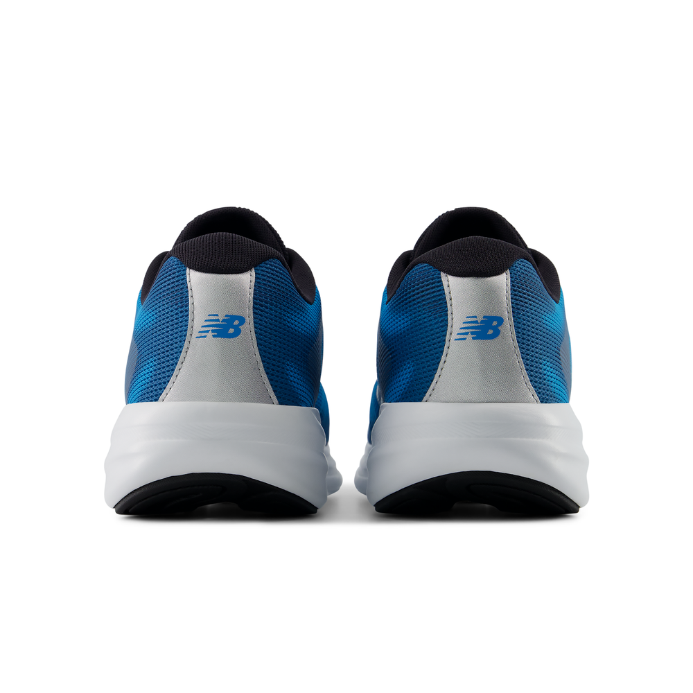 Pánske topánky New Balance v4 M4119SH – modré