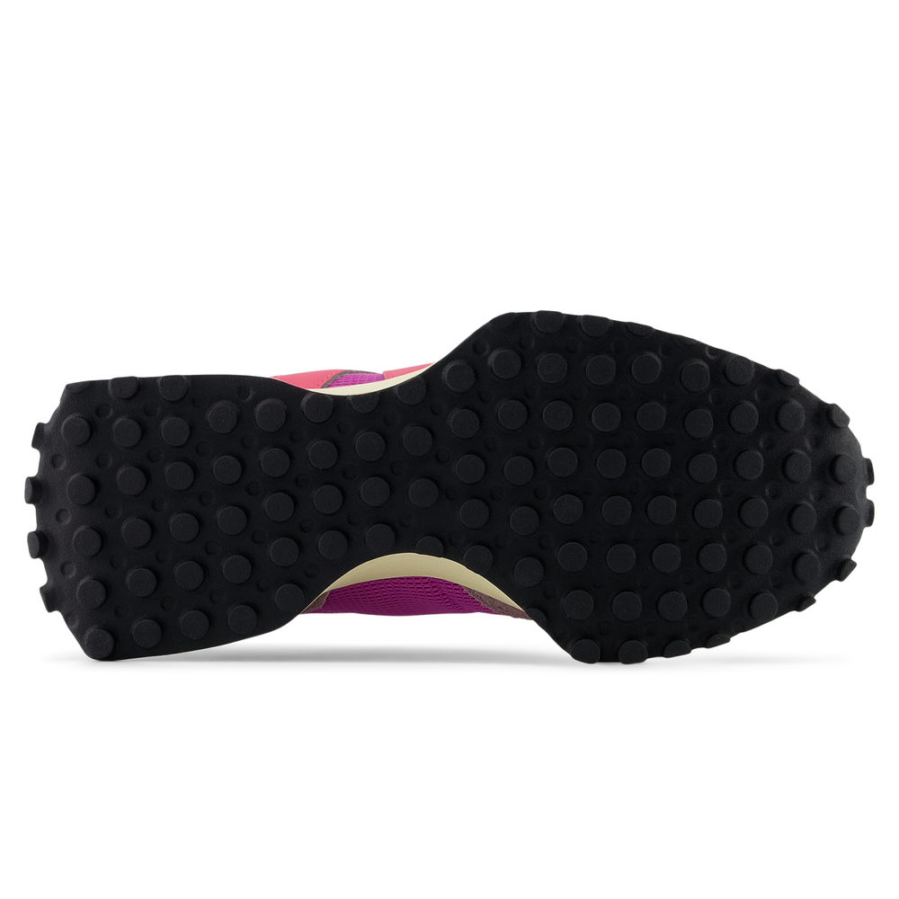 Dámske topánky New Balance U327VSC – ružové