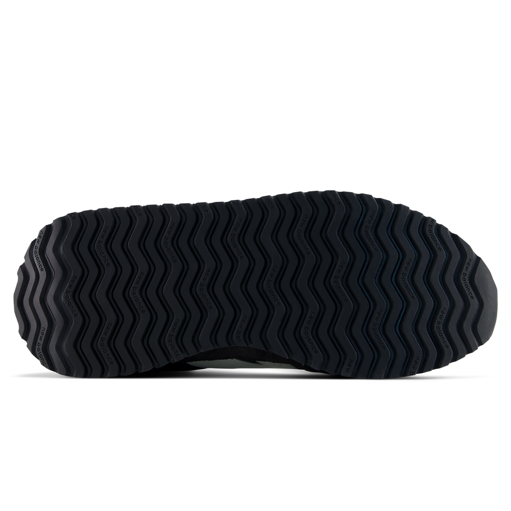 Pánske topánky New Balance M2375RS – čierné