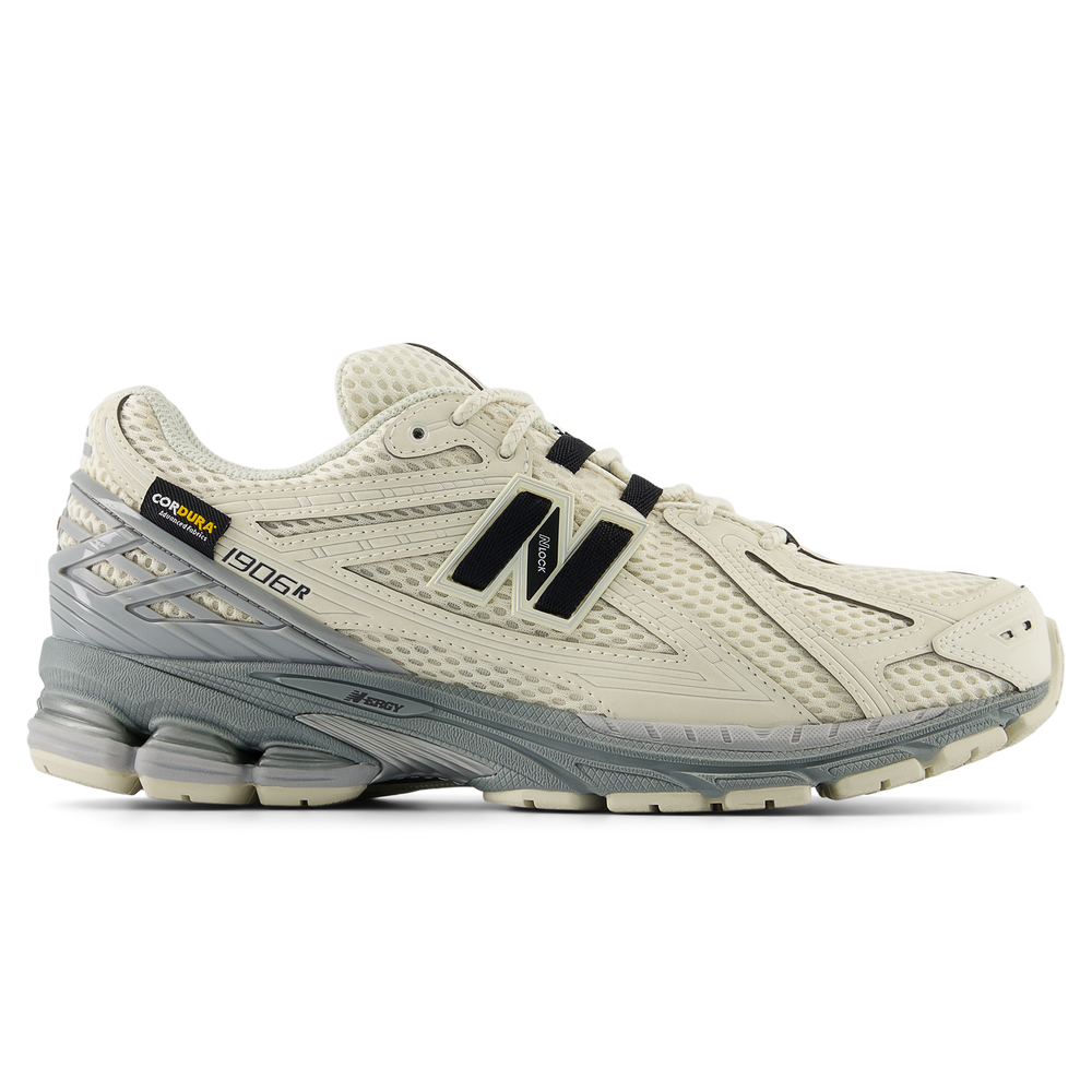 Unisex topánky New Balance U1906ROC – béžové