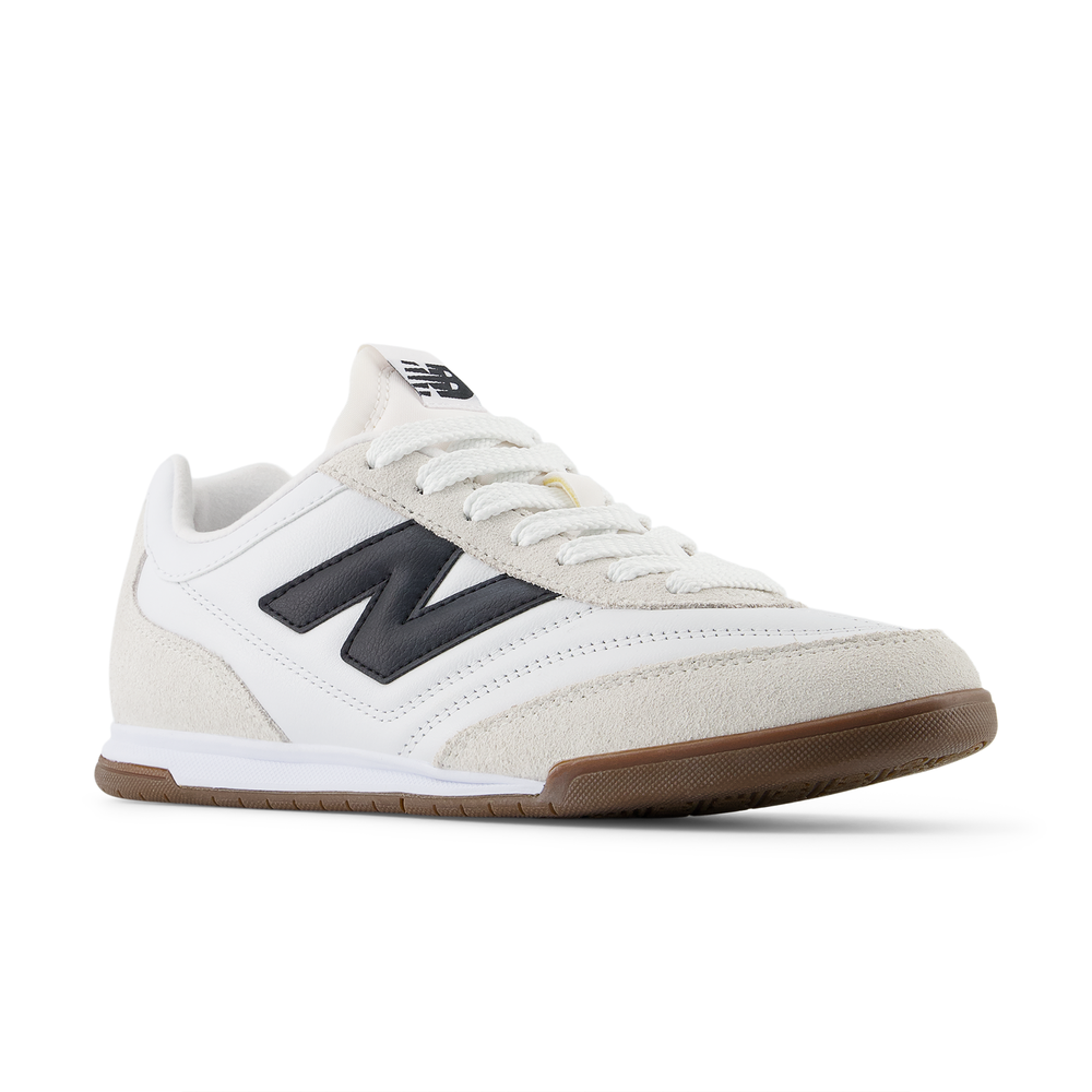 Unisex topánky New Balance URC42LA – biele