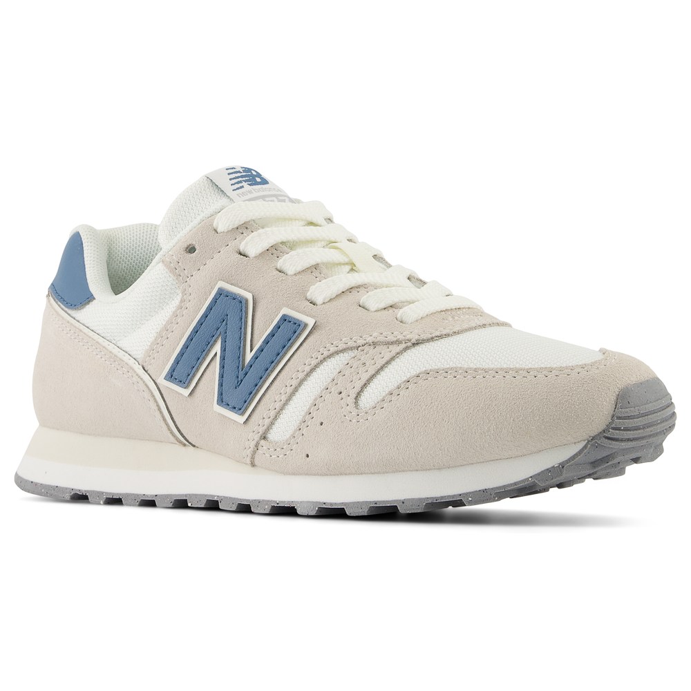 Dámske topánky New Balance WL373OJ2 – béžové