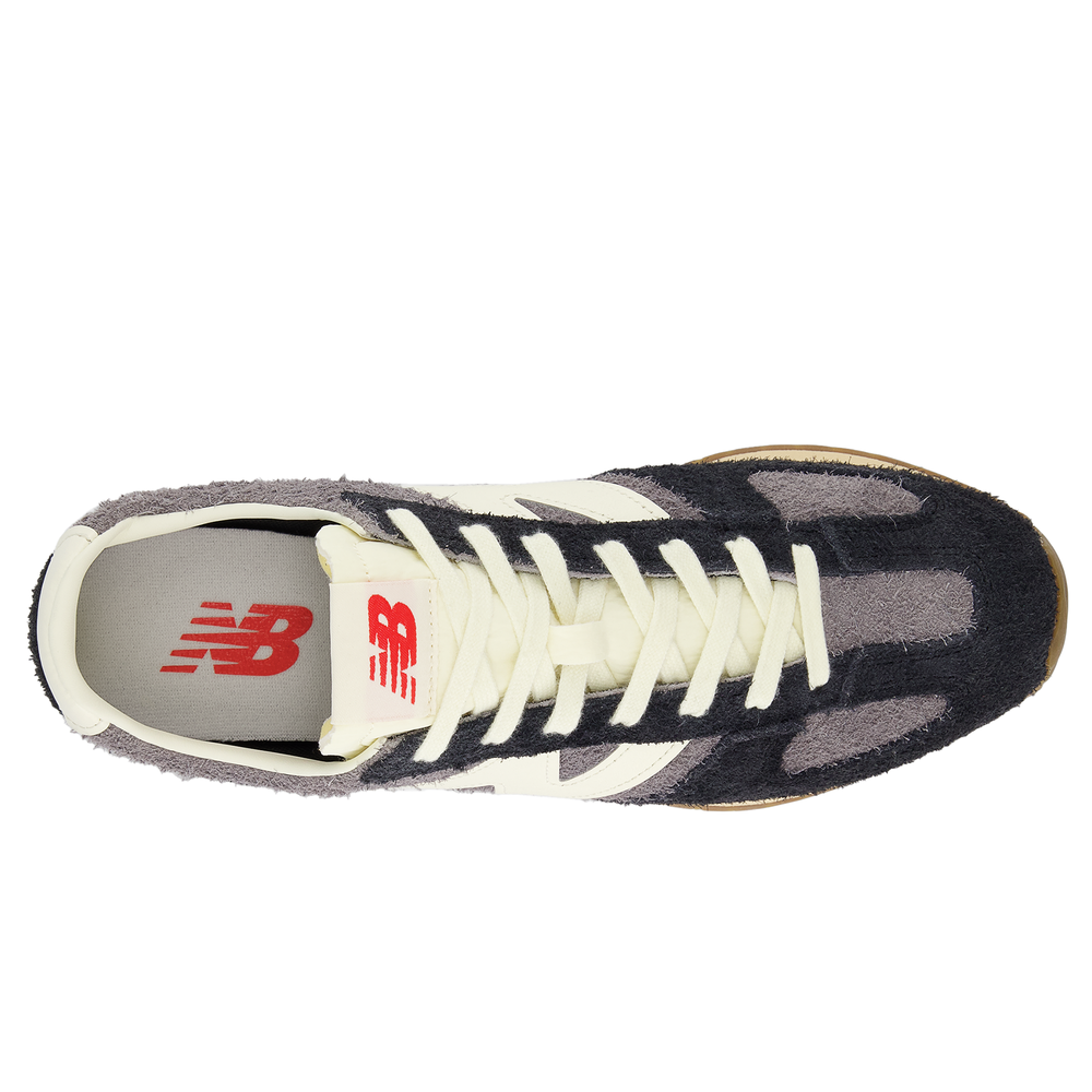 Unisex topánky New Balance U471PSD – čierné