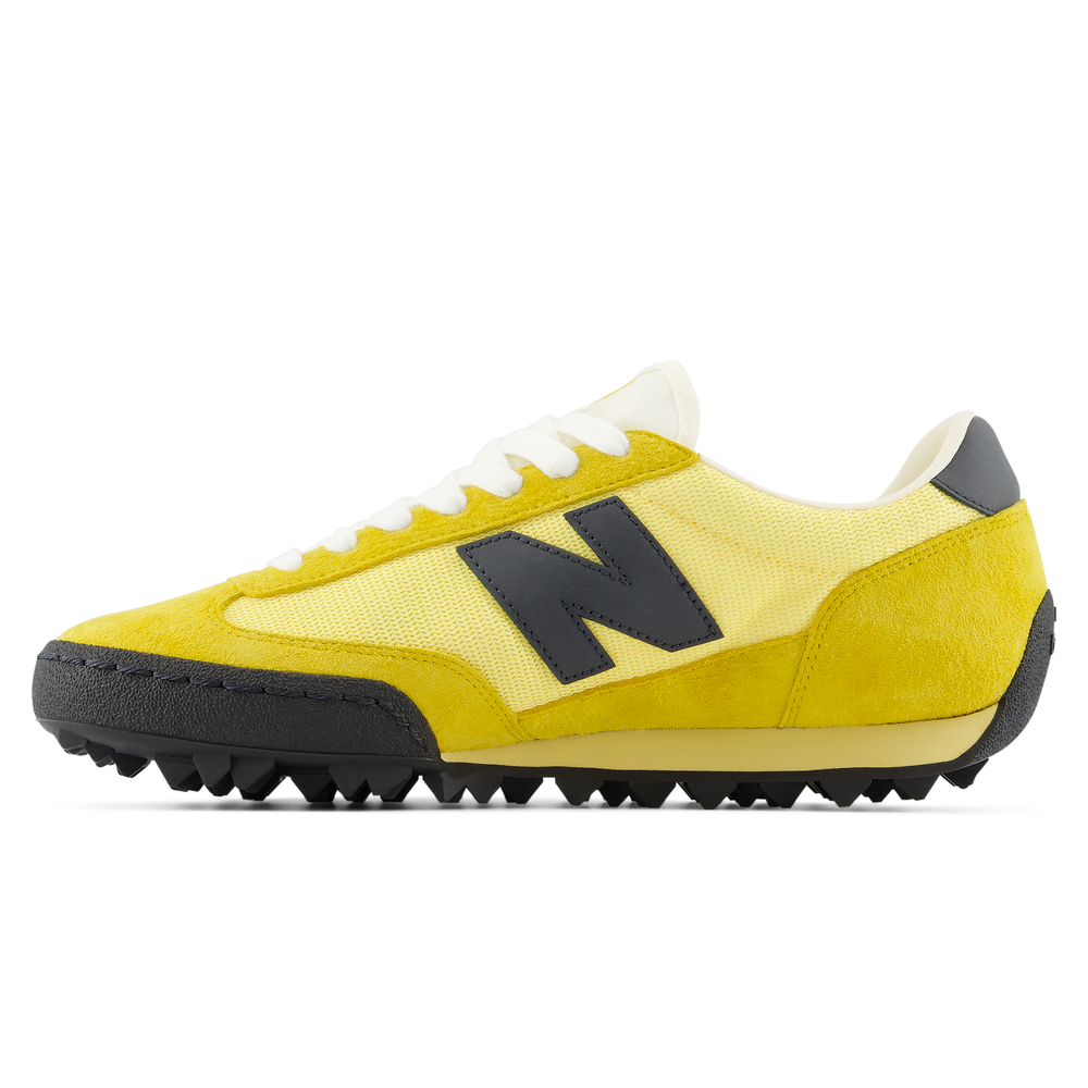 Unisex topánky New Balance Gator Run UGTR9SR – žlté
