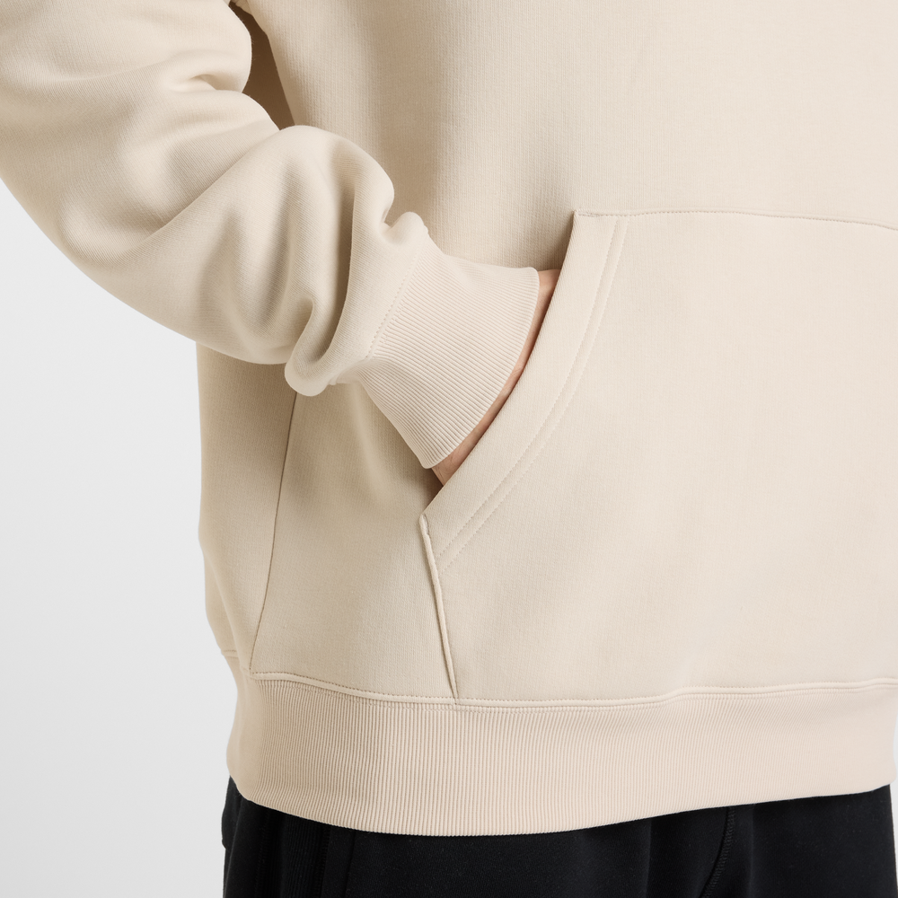 Pánska bunda New Balance MT51516TWF – béžové