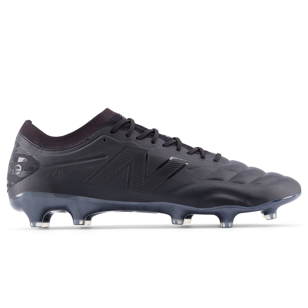 Pánske kopačky New Balance 442 ELITE FG V2 MS41FET2 – čierné