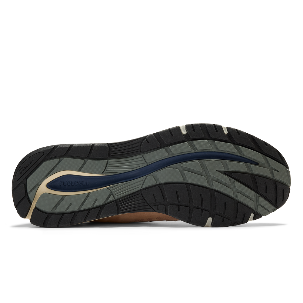 Unisex topánky New Balance U991RB2 – ružové
