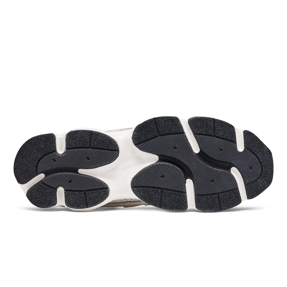 Unisex topánky New Balance M6034AT – béžové
