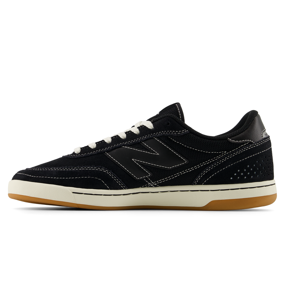 Pánske topánky New Balance Numeric UN440BCO – čierné