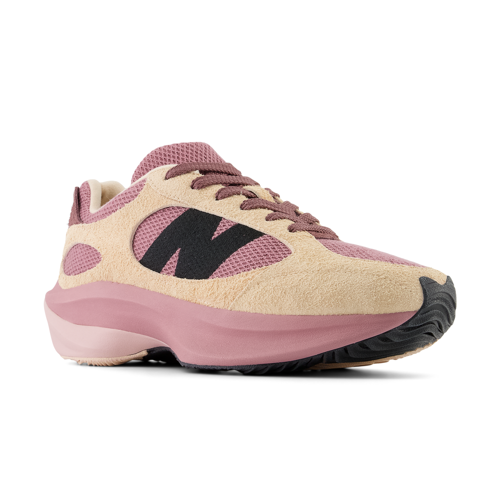 Unisex topánky New Balance WRPD RUNNER UWRPDSFA – ružové