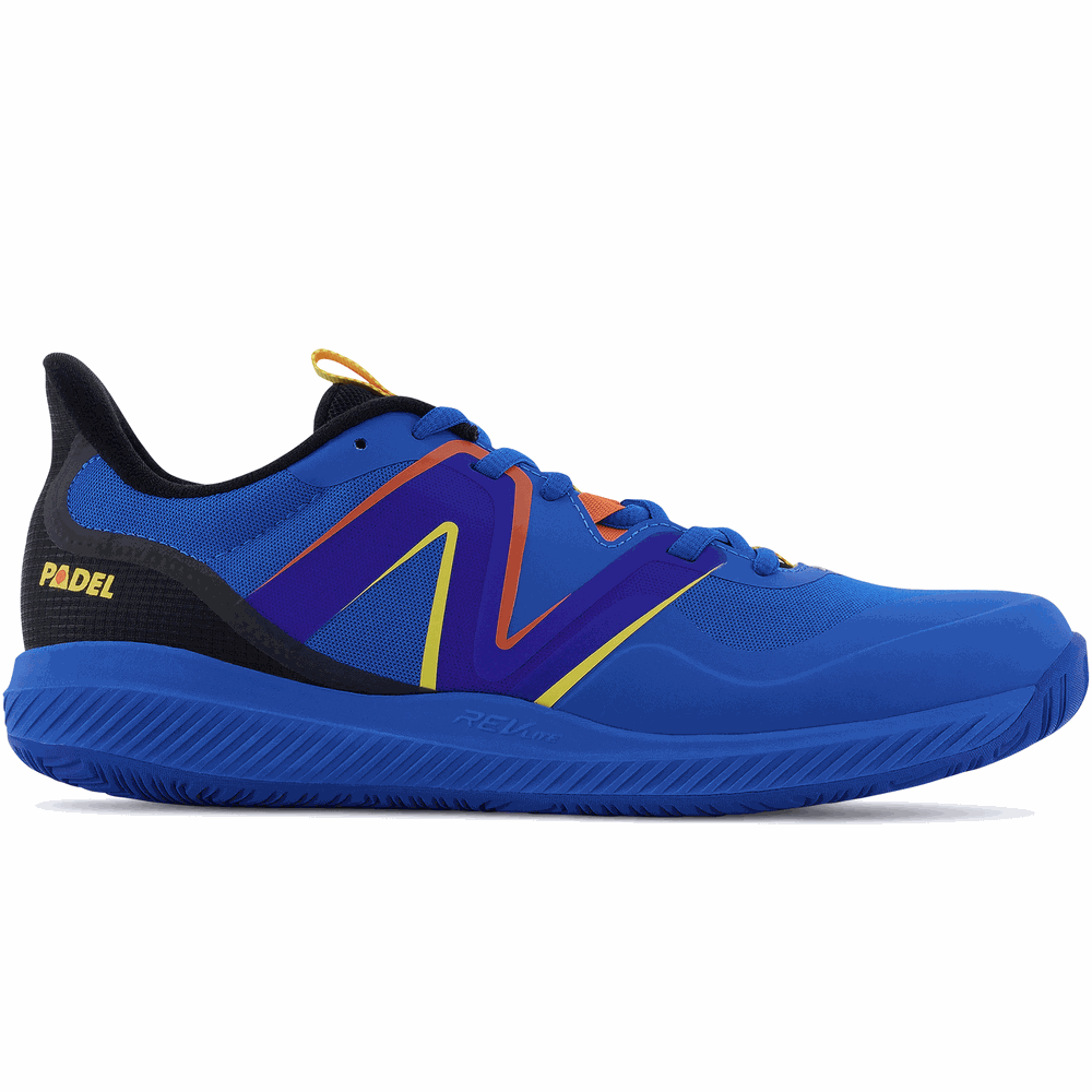 Topánky New Balance MCH796P3 – modré