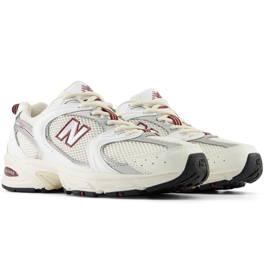 Unisex topánky New Balance MR530SZ – béžové