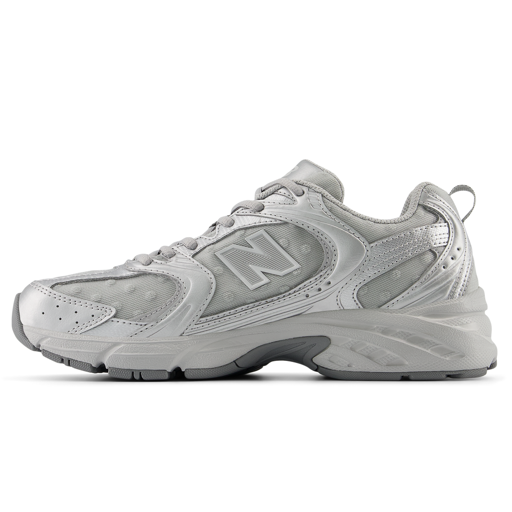 Dámske topánky New Balance U530HFZ – sivé