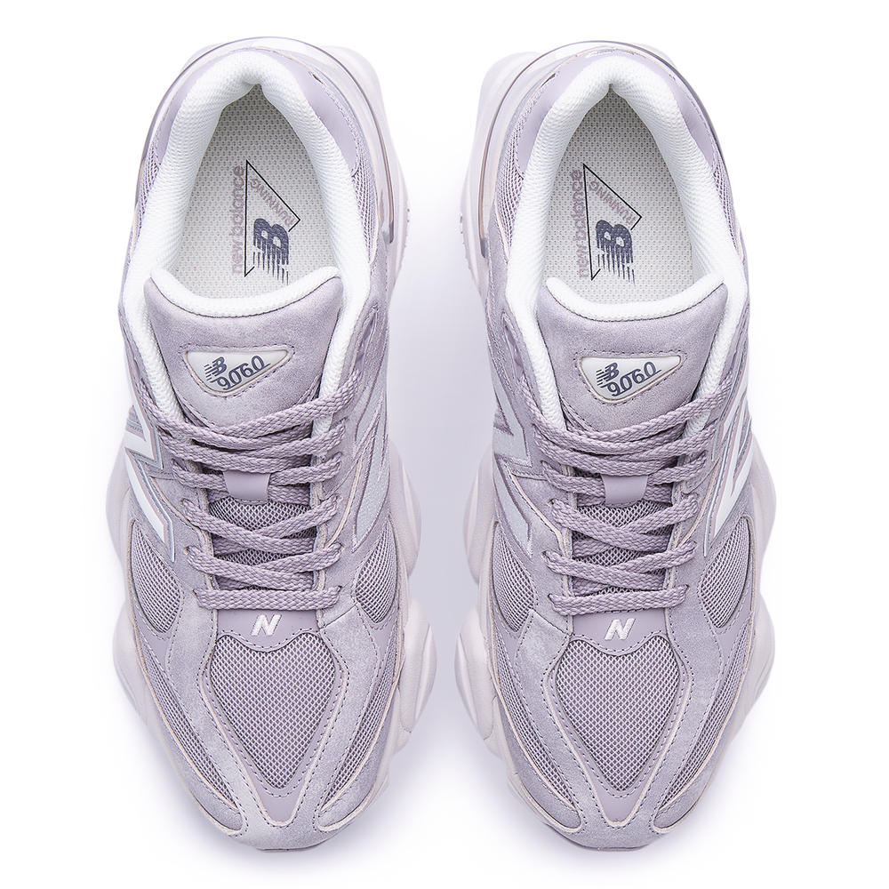 Unisex topánky New Balance U906087O – fialové