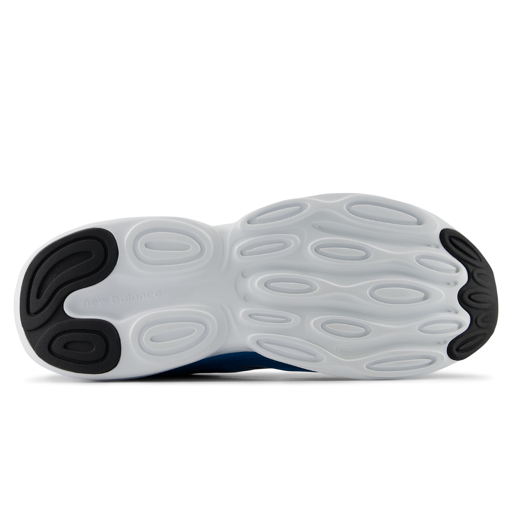 Pánske topánky New Balance v4 M4119SH – modré
