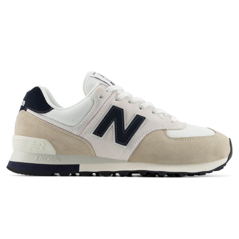 Unisex topánky New Balance U5746SG – béžové