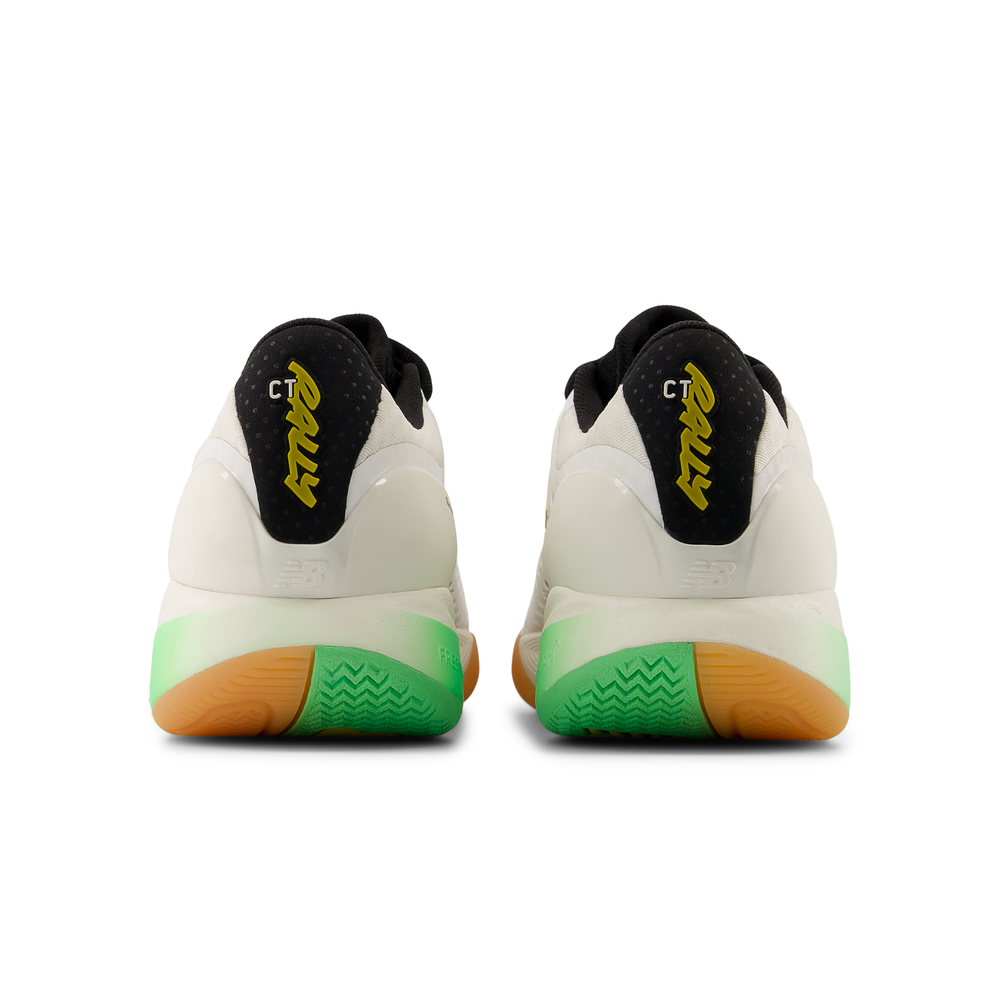 Pánske topánky New Balance Fresh Foam X CT-Rally v2 MCHRALL2 – biele