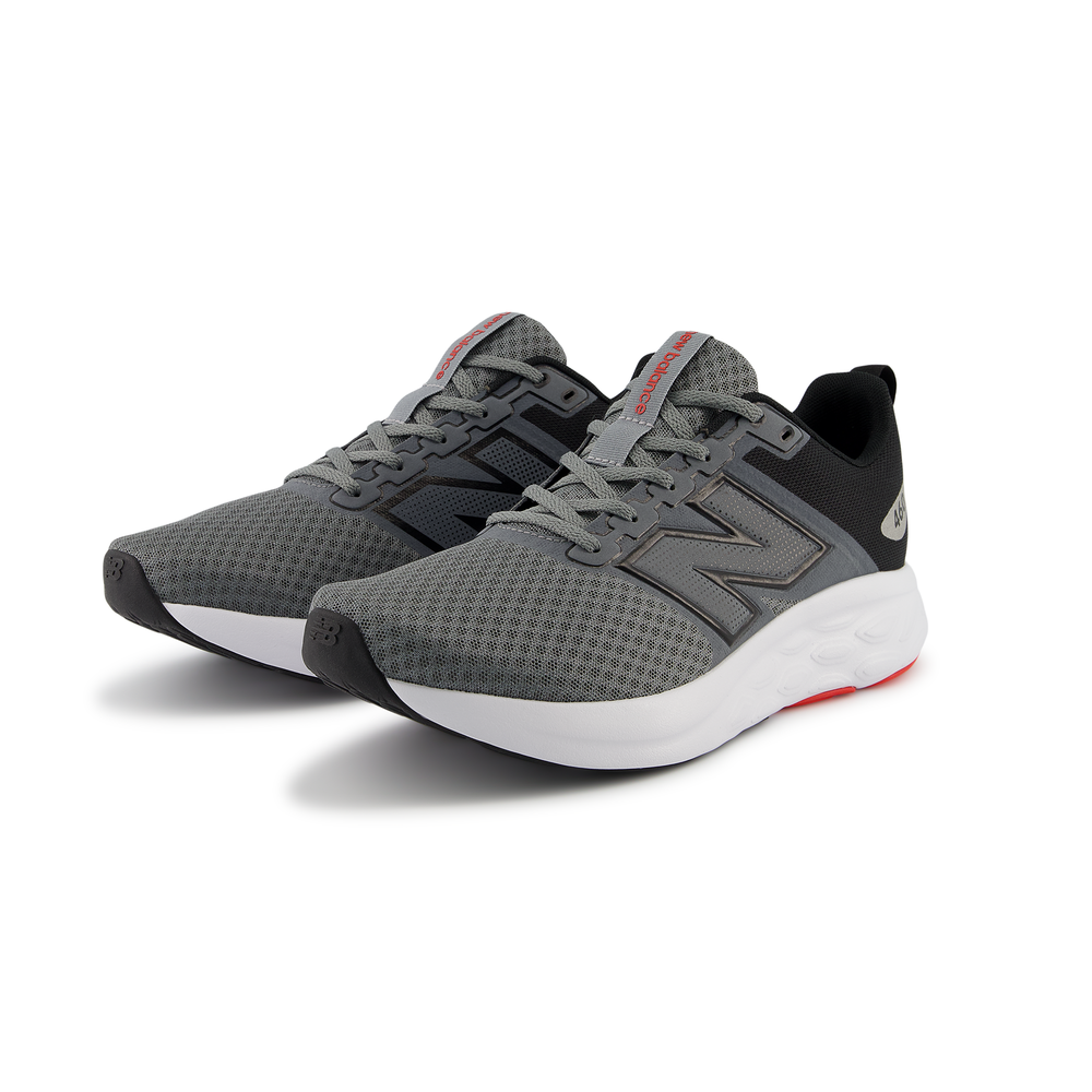 Pánske topánky New Balance M460LY4 – sivé