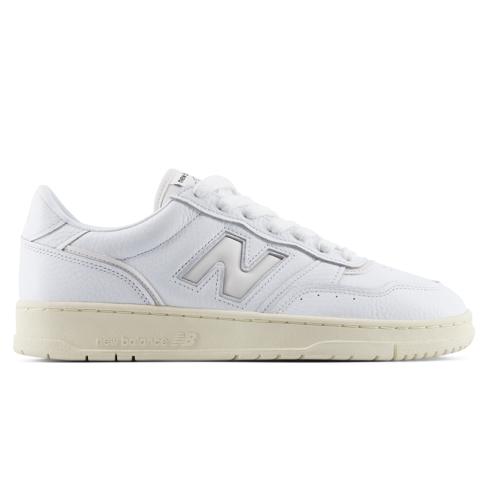 Topánky unisex New Balance U9506I0 – biele