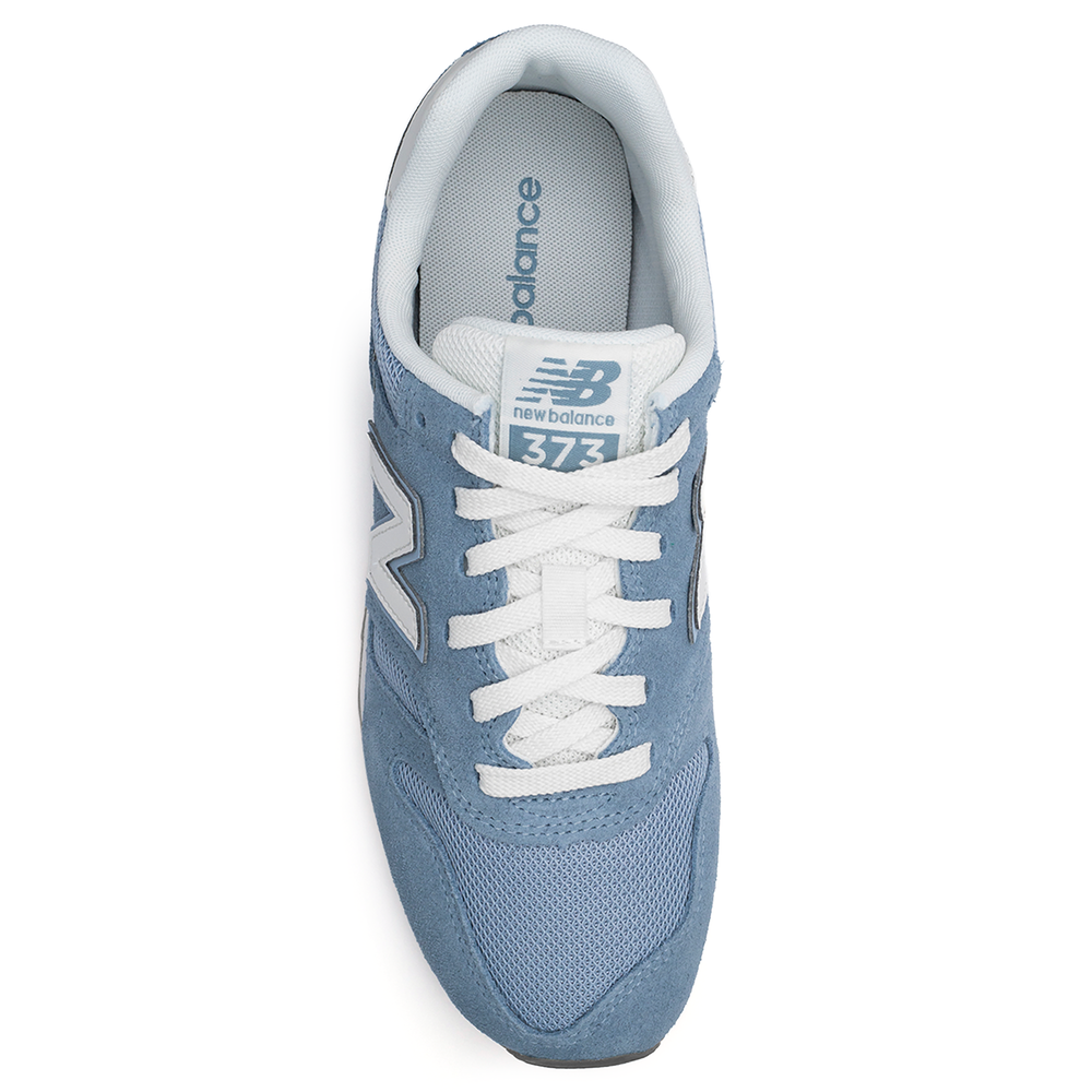 Dámske topánky New Balance W3737AZ – modré