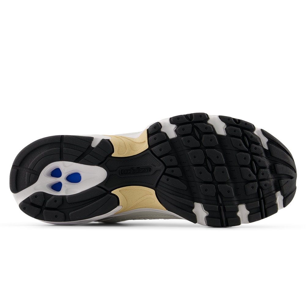 Detské topánky New Balance G5303U0 – sivé