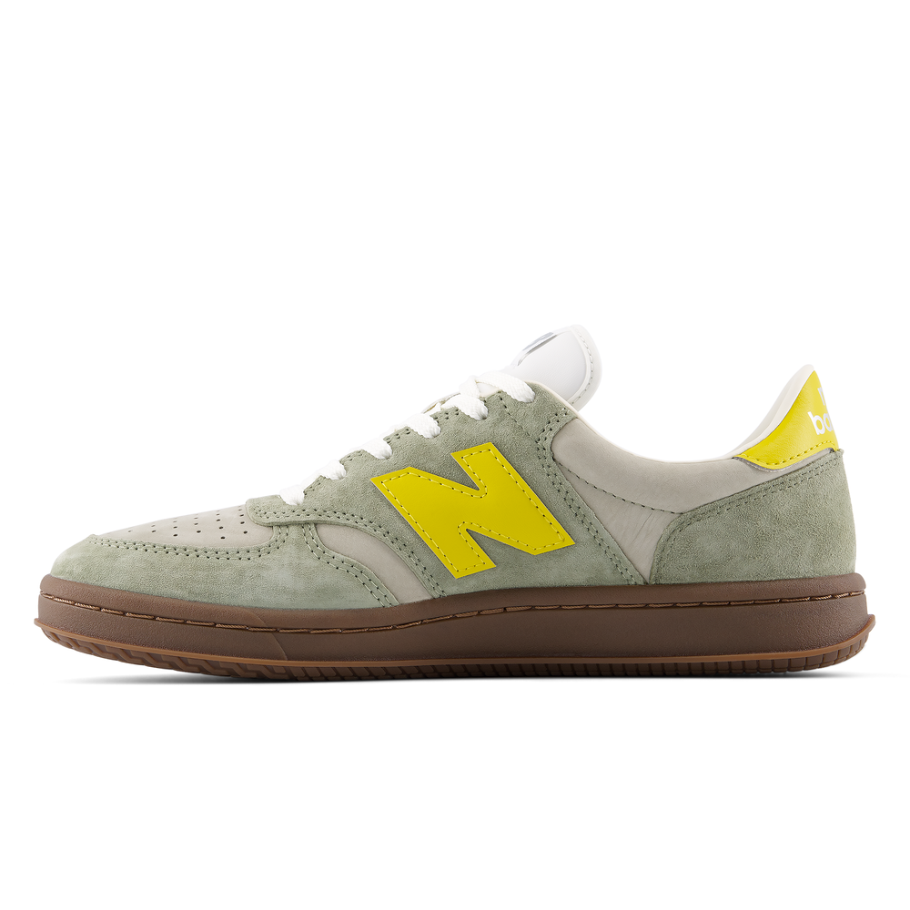 Unisex topánky New Balance M5009M6 – zelené