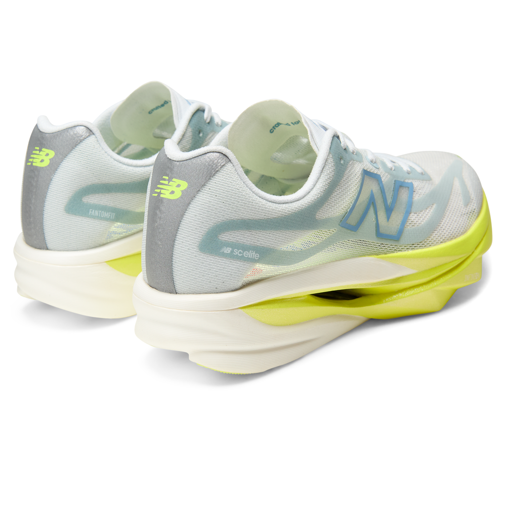 Dámske topánky New Balance Infinion SC Elite V6 WRCEL91C – viacfarebné
