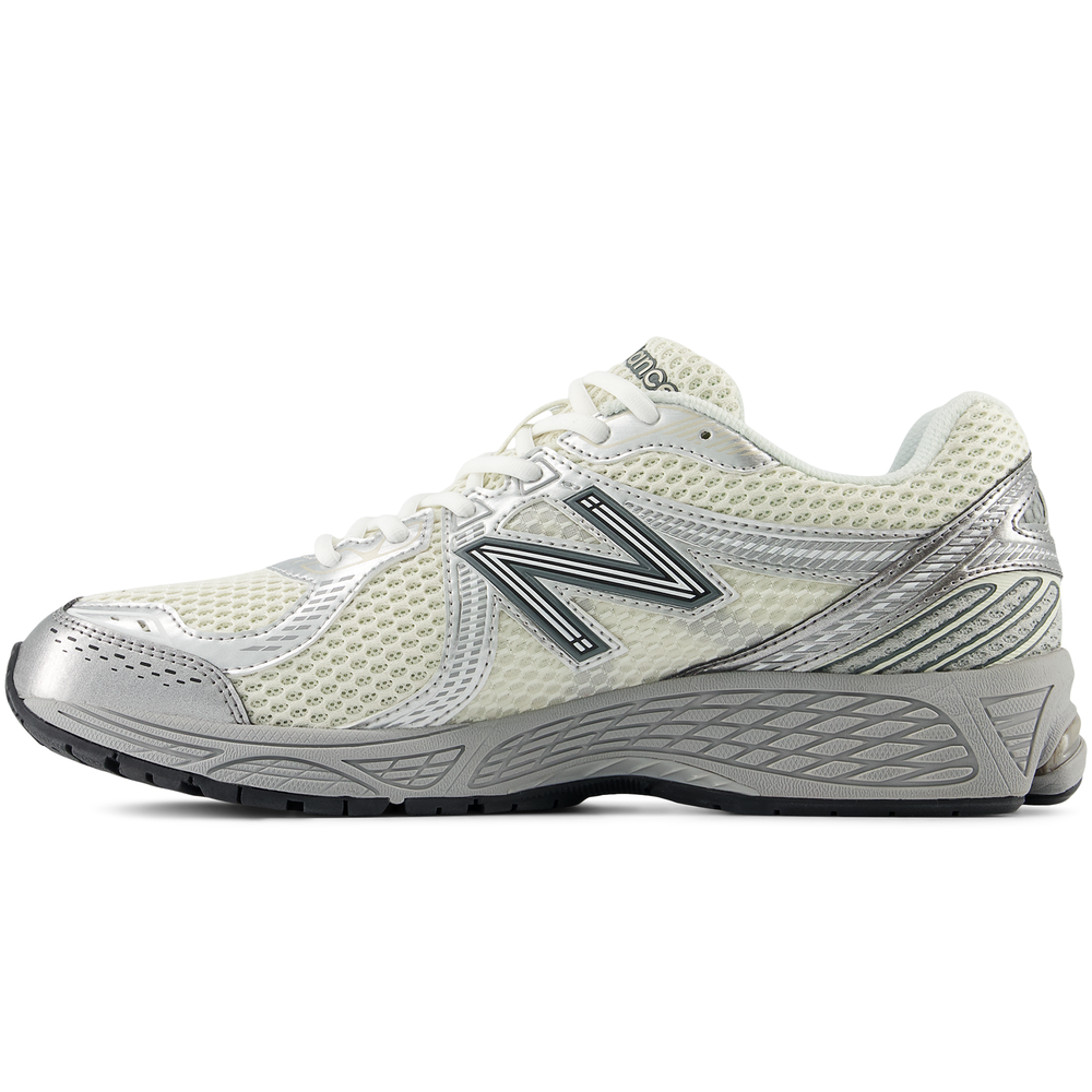 Unisex topánky New Balance 860v2 ML860GO2 – viacfarebné