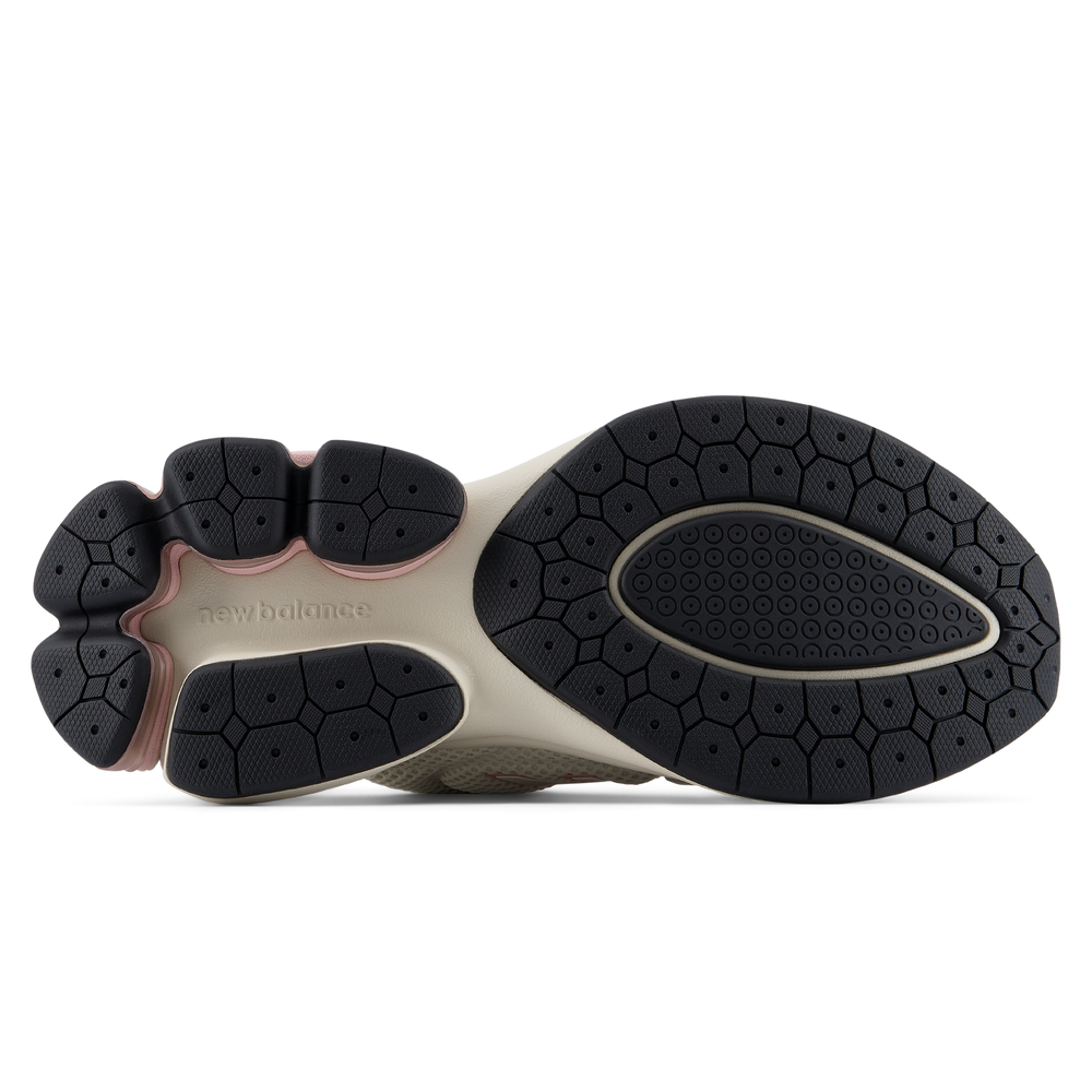 Unisex topánky New Balance ABZORB U50301UW – béžové