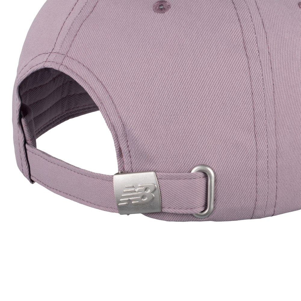 Čiapka New Balance LAH21100ICW – ružové