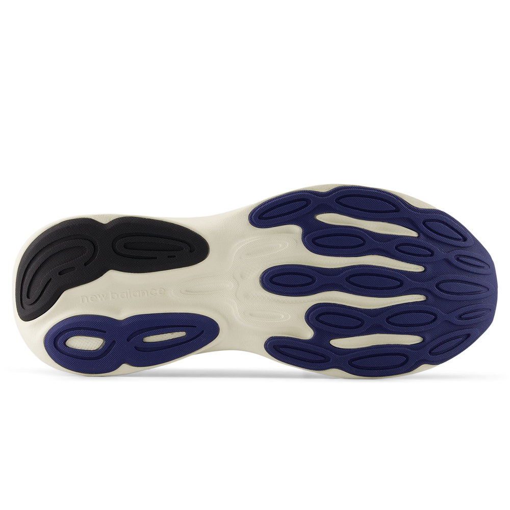 Pánske topánky New Balance Fresh Foam 680 v9 M6809AC – modré