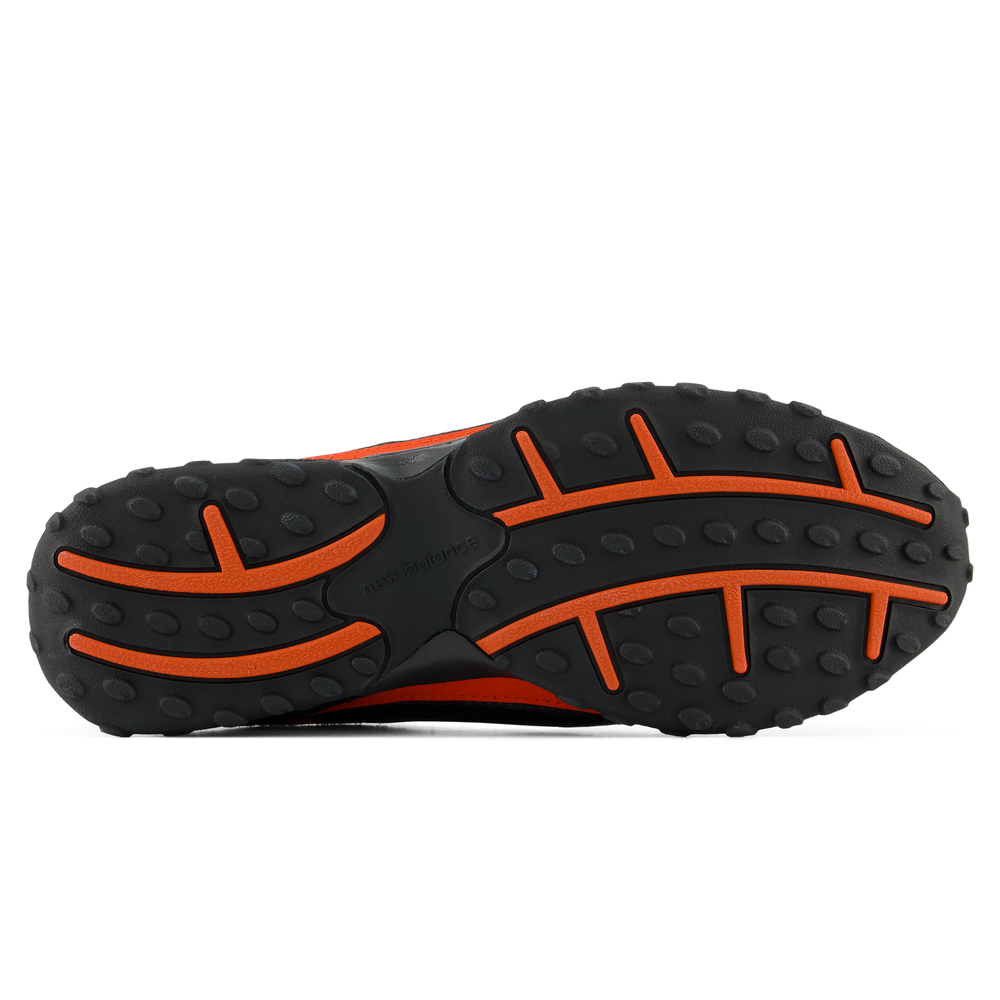 Unisex topánky New Balance U204VMCV – červené
