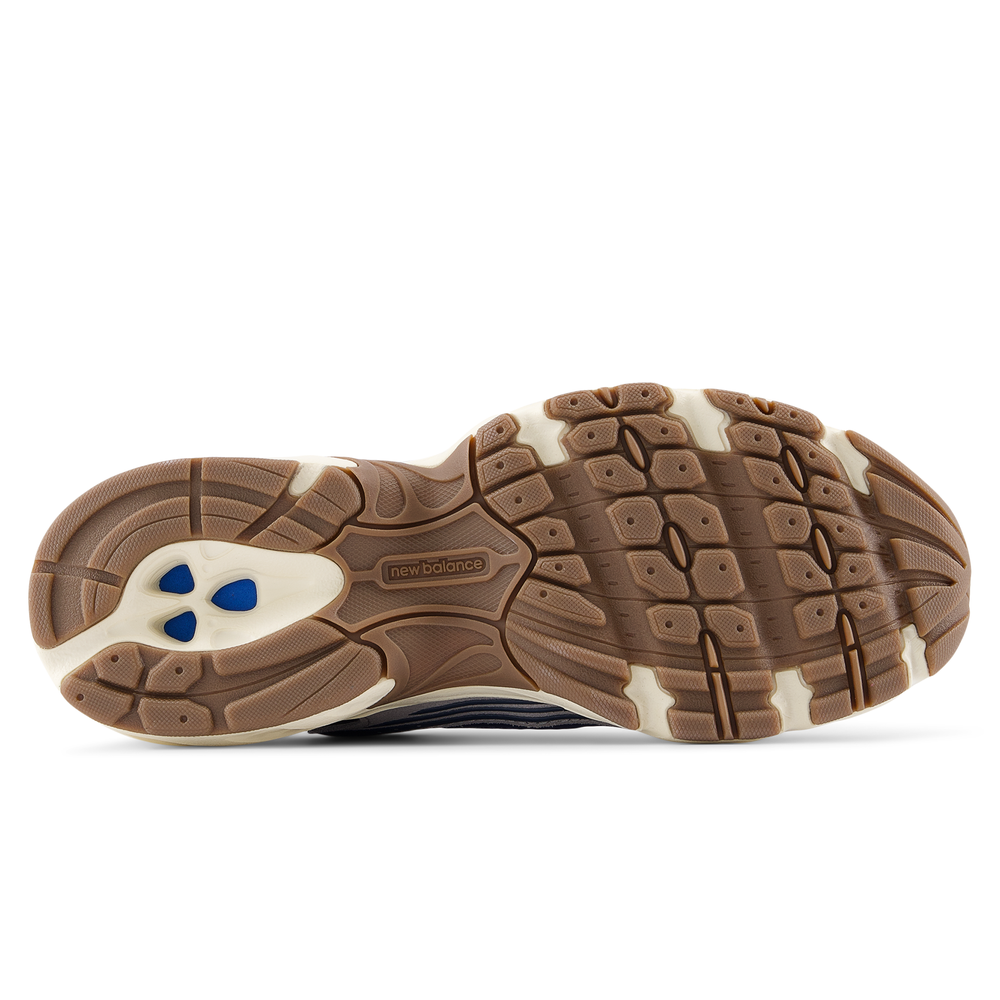 Unisex topánky New Balance U5302NU – modré