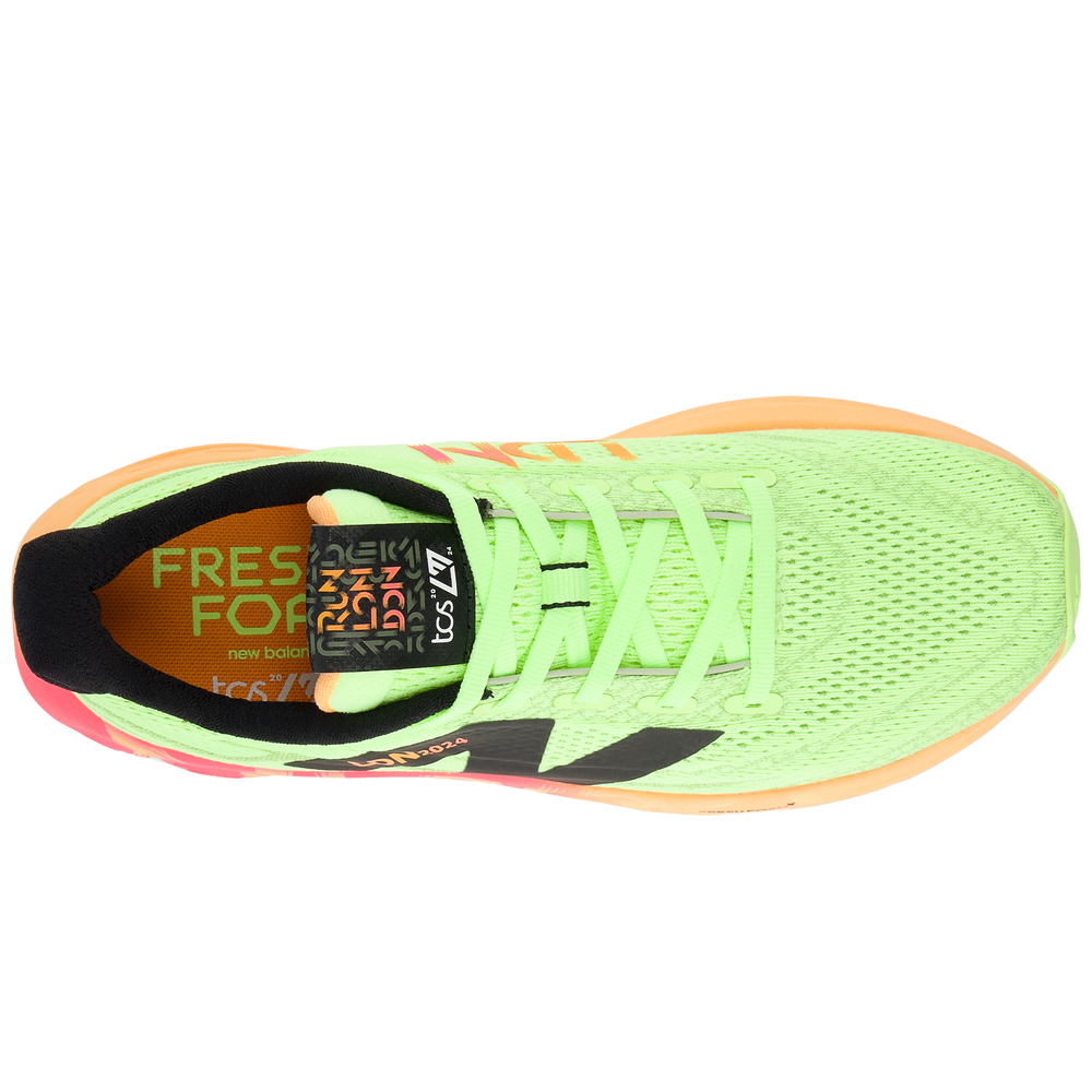 Dámske topánky New Balance Fresh Foam 1080 v13 W1080LDN – viacfarebné