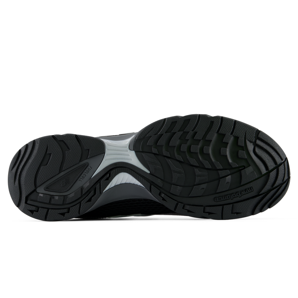 Unisex topánky New Balance URC562L1 – čierné