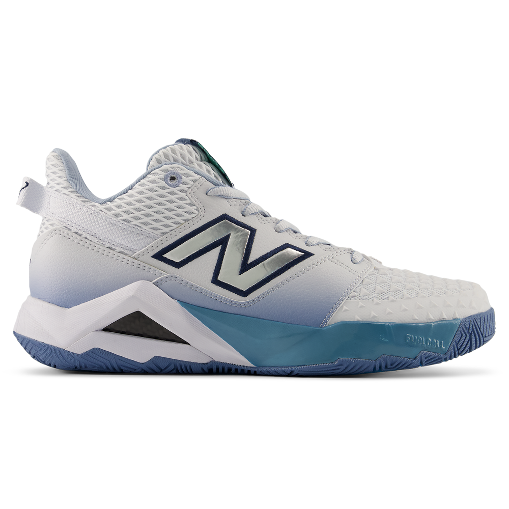 Dámske topánky New Balance Coco CG2 WHCOC63Q – sivé