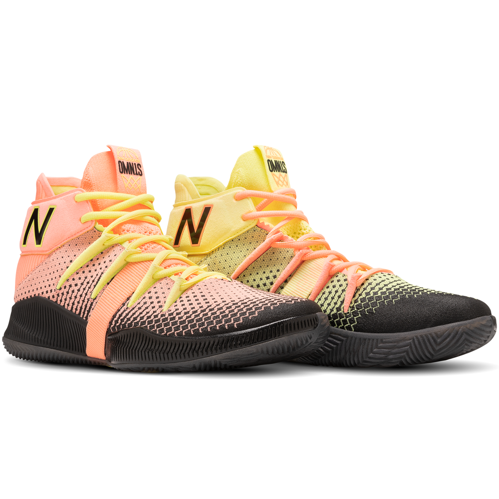 New Balance BBOMNXA2