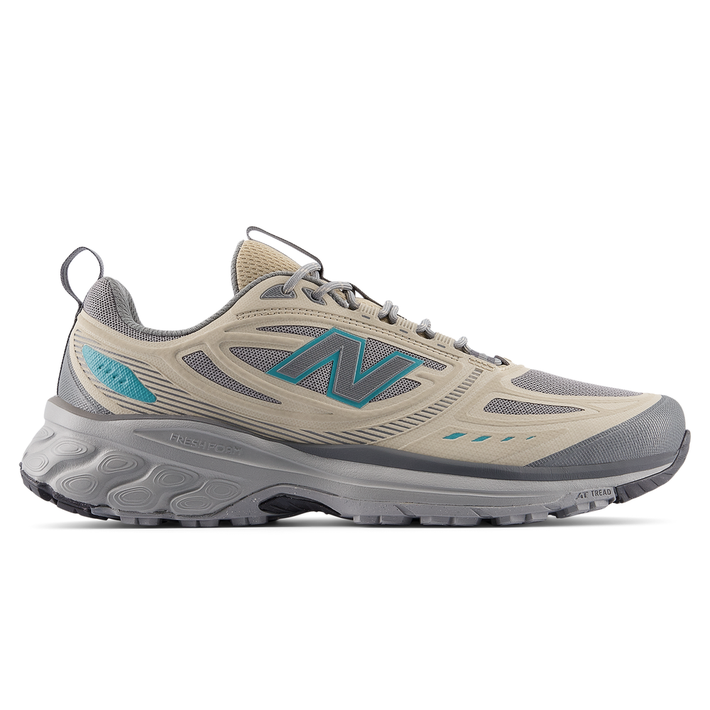 Pánske topánky New Balance 410 v9 M4109NV – béžové